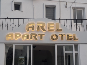 Arel Apart Hotel