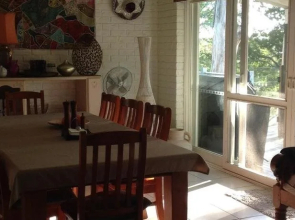 Eumundi Guesthouse and B&B