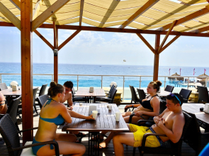 White City Beach - Adults Only