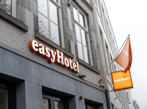 easyHotel Maastricht City Centre