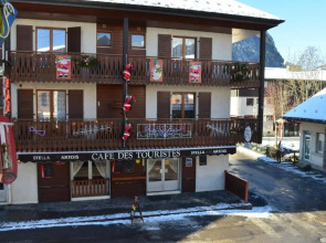 Hotel Les Touristes