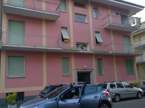 Cavi Al Mare Flat