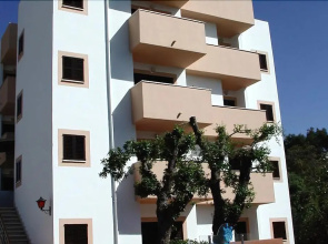 Canyamel Sunrise Apartments