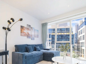 LUX - The Pad Executive Suite 4