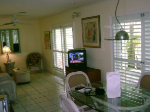 Truman Annex Condominiums