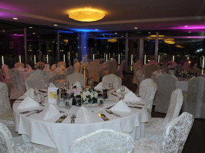 Cevahir Hotel Istanbul Asia