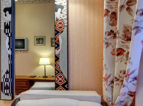 Комфорт на Чехова