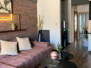 The Grey Apartments