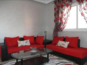 Coquets Appartements