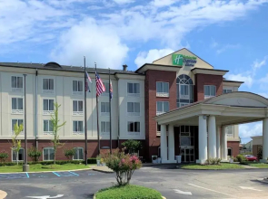 Holiday Inn Express & Suites Tuscaloosa-University by IHG