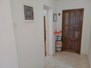 Studio apartman TRE PALME