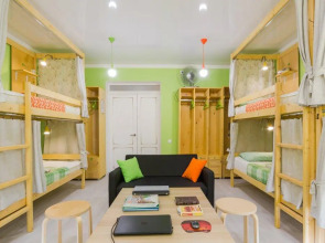 Мини-Отель Лето в центре