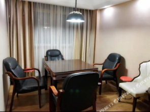 Pebble Motel (West Jianshe Road, Xianju)