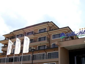 Park Hotel & SPA Vella Hills