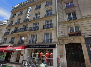 Avenir Vaugirard Hotel