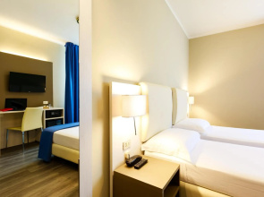 Hotel Oleggio Malpensa