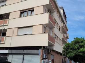 Alloggio Turistico Fiumicino centro