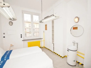 LoftHotel Przychodnia