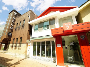 Soo Guesthouse Myeongdong