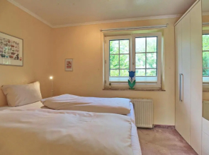 Haus am Falkenweg Haus am Falkenweg Appartement 1 Aalto