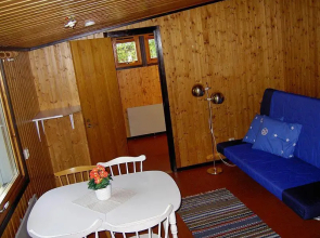 STF Hostel Hoor/Frostavallen