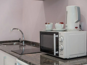 Casa Patio del Panadero