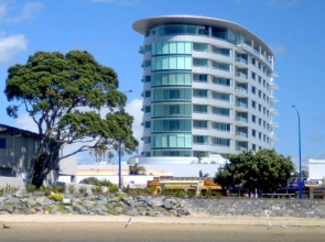 Marsden Suites Nautilus Orewa