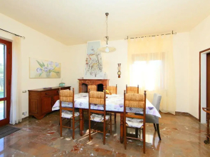 La Casa al Monte - INH 28414