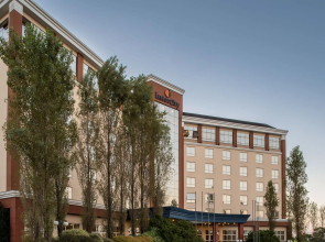 Intercity Caxias do Sul