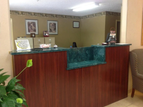 Brookshire Inn