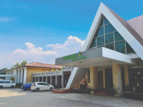 Good Wood Airport Hotel