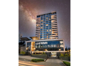 Grand Papua Hotel