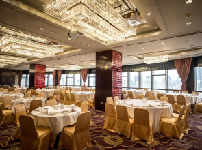 Sofitel Shanghai North Bund