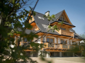 Villa 11 Folk & Design