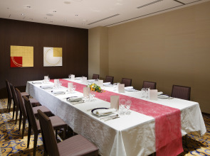 RIHGA Royal Hotel Kyoto