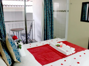 Tribute Guest House Matala