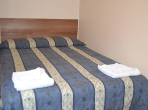 The Blair Victoria Hotel