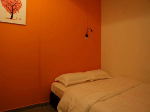 MyHomeStay - Hostel