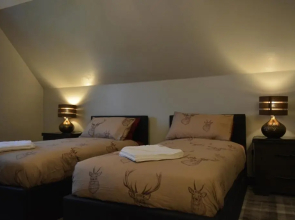 Whitehouse B&B