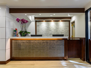 Flushing Central Hotel 88