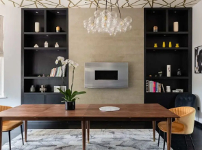 The Hampstead Heath Retreat - Modern 4bdr With Garden, Terrace and Parking