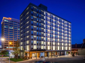 Hotel Indigo Chattanooga - Downtown by IHG
