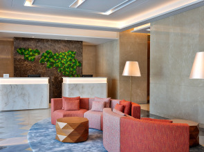 Courtyard by Marriott Culture Village, Dubai