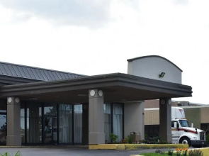 FairBridge Inn Express Melrose Park