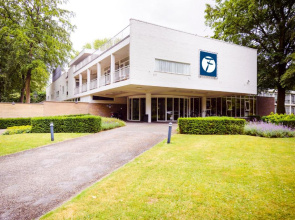 Fletcher Hotel-Restaurant Amersfoort