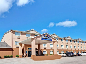 Quality Inn El Reno, Ok