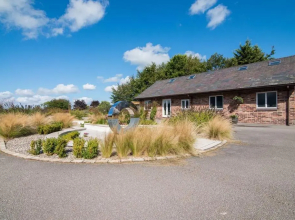 Hillside House