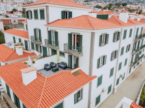 Funchal Old Town Apartments 2.8