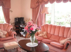 Glendale House BB