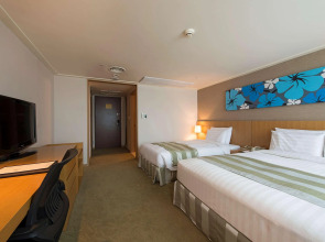 Best Western Premier Incheon Airport